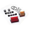 KTM NEW KTM OIL FILTER SERVICE KIT 2012-2015 690 DUKE BLACK WHITE ENDURO 75038046110