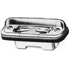HELLA 2KA 001 378-041 Luce targa - Montaggio, interno - Sx/Dx | Compatibile con: MERCEDES-BENZ T2/L Kasten
