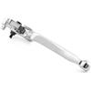 Jujlwm Leve Frizione Freno Per Voge Per DSX525 525 Per DSX 650DS 500DS 500AC 500R 525RR Leva Freno Anteriore Palanca Manetas Embrague Freno