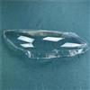 NOHEEU paralume Paralume Trasparente Per Fari Auto In Vetro Per Ford Per Kuga 2019 2020 2021 2022 2023(Right)
