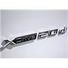 badgebest E820 X Drive 20d Emblema adesivo per auto con scritta 3D, distintivo XDrive Car