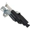 HZTWFC Accessori per auto a solenoide dell'attuatore del motore della serratura del portellone OEM # 2S6T432A98AF 2S6T-432A98-AF per Ford Fusion Fiesta Mk5 Mk6