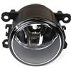 Fbxmjoa Faro fendinebbia Fendinebbia Paraurti Anteriore Per Auto Per Ford Per C-Max Per Focus 07-12 Per Explorer 11 2N1115201AB 2N11-15201-AB Fendinebbia Anteriore Auto(1 piece)