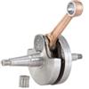 Generico ALBERO MOTORE COMPLETO ORIGINALE COMPATIBILE CON VESPA PX 125 150