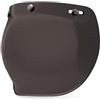 ORIGINE Bubble visiera (Dark Smoke,One Size)
