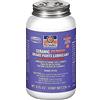 Permatex 24125 - Lubrificante per parti freno in ceramica, 8 oz, 2 pezzi