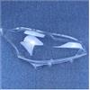 Generico Faro Fanale Anteriore Sinistro Per Peugeot Per 208 2012 2013 2014 2015 2016 2017 2018 Faro Copertura Paralume Trasparente Anteriore Borsette Lente(Giusto)