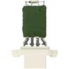 Thermo Tec THERMOTEC DEG004TT Resistenza ventola abitacolo