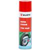 Wuerth Würth Pneumatici Cura Schiuma Sabesto, 500ml500ml