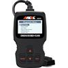 ANCEL AD310 OBD2 Auto Diagnostica, Scanner OBD2 Diagnosi Auto per Controlla Luce di Motore, I/M Pronto, Cancellazione Codici di Errore, Lettore OBD2 per BMW Peugeot Volkswagen e Varie OBD II Protocol