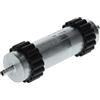 Bosch Filtro Diesel per Auto Bosch N2361 - Separa le particelle e l'acqua dal carburante, protegge il sistema di iniezione