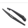 BYERZ Spazzole tergicristallo posteriori per auto, per Suzuki Ignis MK2 2016-2023, spazzole tergicristallo posteriori per auto, set di bracci per tergicristalli posteriori