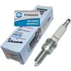 Piaggio CANDELA ACCENSIONE RG6YC PER PIAGGIO X8 125 2006 2007 - X8 150 200 400 - X9 500 - X EVO 400 - MP3 400 - VESPA LX - PIAGGIO BEVERLY - LIBERTY (INFO TUTTI I MODELLI IN DESCRIZIONE)