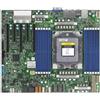 Supermicro H13SSL-NT-B Server-Mainboard ATX Socket SP5 AMD EPYC DDR5 bis 3 TB 2x 10GbE (Bulk) (MBD-H13SSL-NT-B)