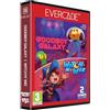Blaze Entertainment Evercade Goodboy Galaxy/Witch N' Wiz Dual Cartridge