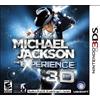 Ubisoft Michael Jackson: The Experience, 3DS