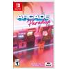 Limited Run Arcade Paradise - Nintendo Switch