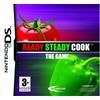Mindscape Ready Steady Cook: The Game /NDS