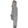 Generico Master Cremonese apertura esterna COMFORT OUT versione ribassata, per apertura esterna/interna interasse 104-108 mm Colore Bianco RAL R9010 art.6022