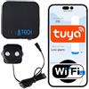 Sone Smart One Sensore di livello dell'acqua di riempimento serbatoio WIFI 230V TUYA Smart Life