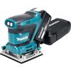 Makita LEVIGATRICE ORBITALE 114x140mm MAKITA DBO484ZJ