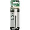 Piranha BLACK+DECKER X53237-QZ Punta Piastrelle e Vetro, Diametro 6 mm