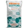 Polyglass Asfalto a freddo pronto per riparazioni e piccole buche asfalto sacco 25 kg