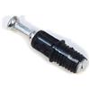 HÄFELE Bulloni di espansione Minifix C100, per foro Ø 8 mm (50, dimensione del foro: 24 mm)