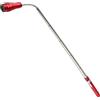Generic Strumento telescopico magnetico per pickup - estensibile flessibile, strumento magnetico a LED, strumento telescopico per pickup | gadget fresco girevole a 360 gradi, torcia multiuso per donne e