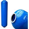TOODO Bottiglia Per Addolcitore Acqua 24.8l Per Acqua Fredda Apertura 2.5 Filettata - 8x35 Senza Base