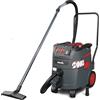 Starmix iPulse H-1635 Safe Plus - Aspirapolvere di sicurezza per cantieri e officina (1600 Watt, 35 L)