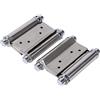 Pretfy Double Action Spring Affidabile Componente Resistente Al caffè Robusto per Resistenza