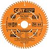 CMT Orange Tools 273.190.64M Lama Circolare Itk-Plus HW D=190 K=1.7 P=1.1 Z64 ATB 10°