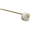 DIFF - Termostato canna a spina L270 - DIFF per Atlantic: 029452