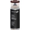 SIMPLETEK - Bomboletta Vernice Spray Acrilico Marrone Cioccolato RAL 8017 Colore Brillante Universale Multimateriale Interni Esterni 400ml (1 pezzo)
