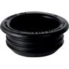 GEBERIT GUARNIZIONE IN GOMMA EPDM D 40 X 58 mm 153565161