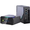GMKtec Mini PC GMKtec K12 Ryzen 7 H 255 32GB RAM 1TB SSD WIN 11 Pro