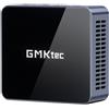 GMKtec Mini PC GMKtec M2 Pro S Intel i7-1185G7 16GB RAM 512GB SSD Windows 11 Pro