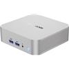 GEEKOM A8 Mini PC Ryzen 7 8745HS 16GB 1TB SSD Windows 11 Pro
