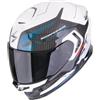 Skorpion SCORPION EXO-GT SP AIR FLEX Bianco-Camaleon L