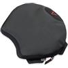 SW-MOTECH TRAVELLER SMART cushion Black. 33.5 x 38 cm.