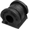 LEMFÖRDER 35886 01 Supporto Stabilizzatore per Volkswagen Polo (6R, 6C, 61) 2009-2022 Dx, Sx, Assale anteriore e altri veicoli