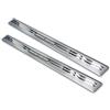 Avisa Listelli battitacco universali - 'Special Edition' alluminio/argento - 2-pezzi - 54 x 3 cm