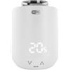 ET - EUROTRONIC Technology GmbH Eurotronic 700200 Comet Wifi 2021 termostato per radiatori (riscaldamento tramite WLAN, risparmio sui costi di riscaldamento, regolazione flessibile della temperatura ambiente)