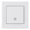 Homematic IP - Sensore di temperatura e umidità dell'aria, per l'interno, 150181A1