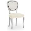 AlexandreHouse FUNDA DE SILLA PACK 2 SALSA PREMIUM C/0 SIN RESPALDO