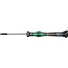 Wera, 2054 Giravite esagonale per l'elettronica, Hex-Plus, 3/32 pollice x 60 mm