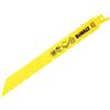 DEWALT LAMA PER SEGA ORIZZONTALE - LAMA BI-METAL - 203 x 1.8-2.55 mm - 1 pezzi
