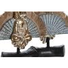 AlexandreHouse FIGURA RESINA YUTE 13,5X5,3X15,4 MONJE 2 SURT.