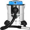 Bikain Dipremium Aspiratore per ceneri, 1200W
